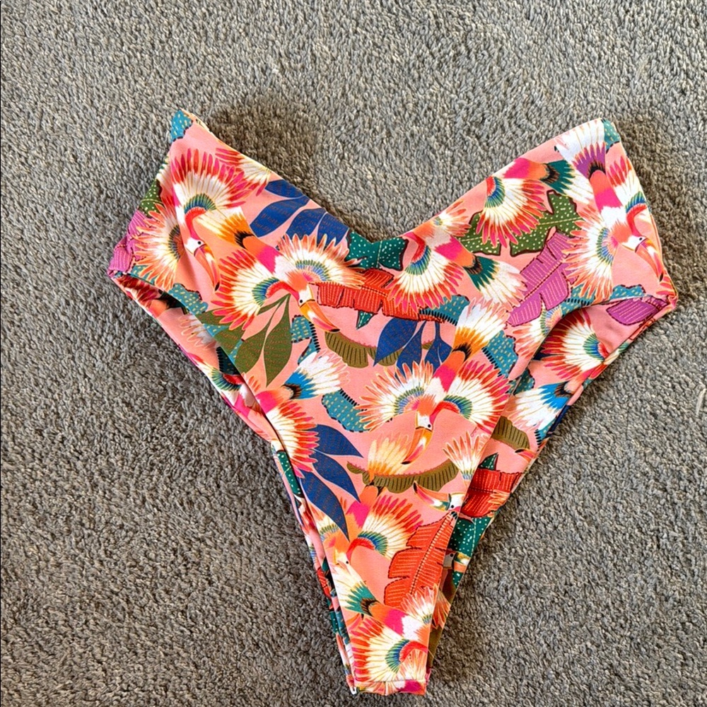 Skatie Melly Bikini Bottom